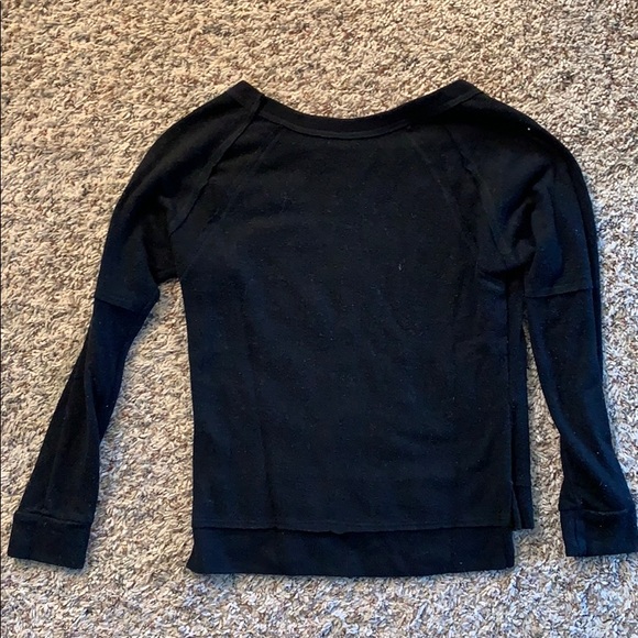 T2 Love black top - Picture 6 of 8